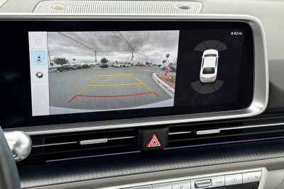 2024 Hyundai IONIQ 6 SEL