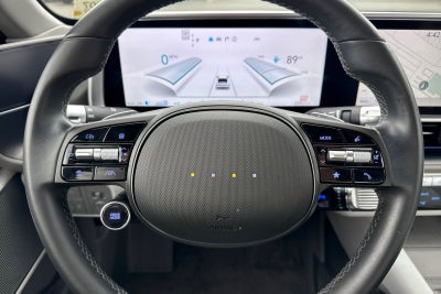 2024 Hyundai IONIQ 6 SEL
