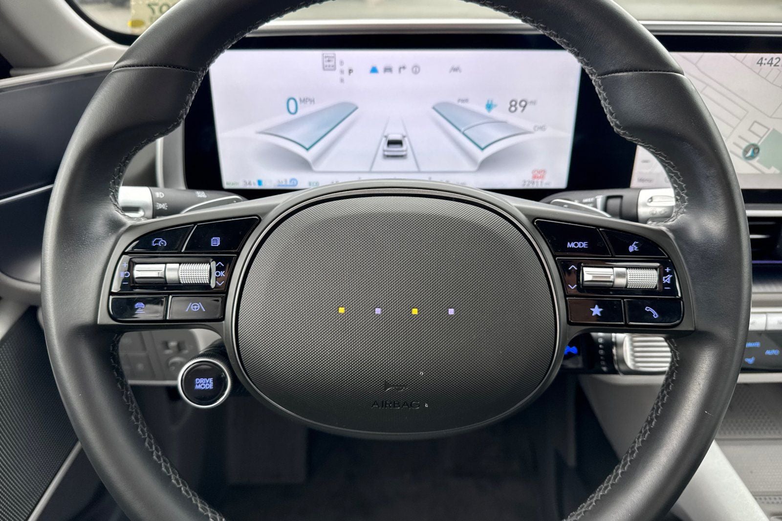 2024 Hyundai IONIQ 6 SEL