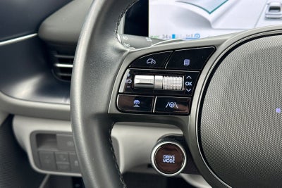 2024 Hyundai IONIQ 6 SEL