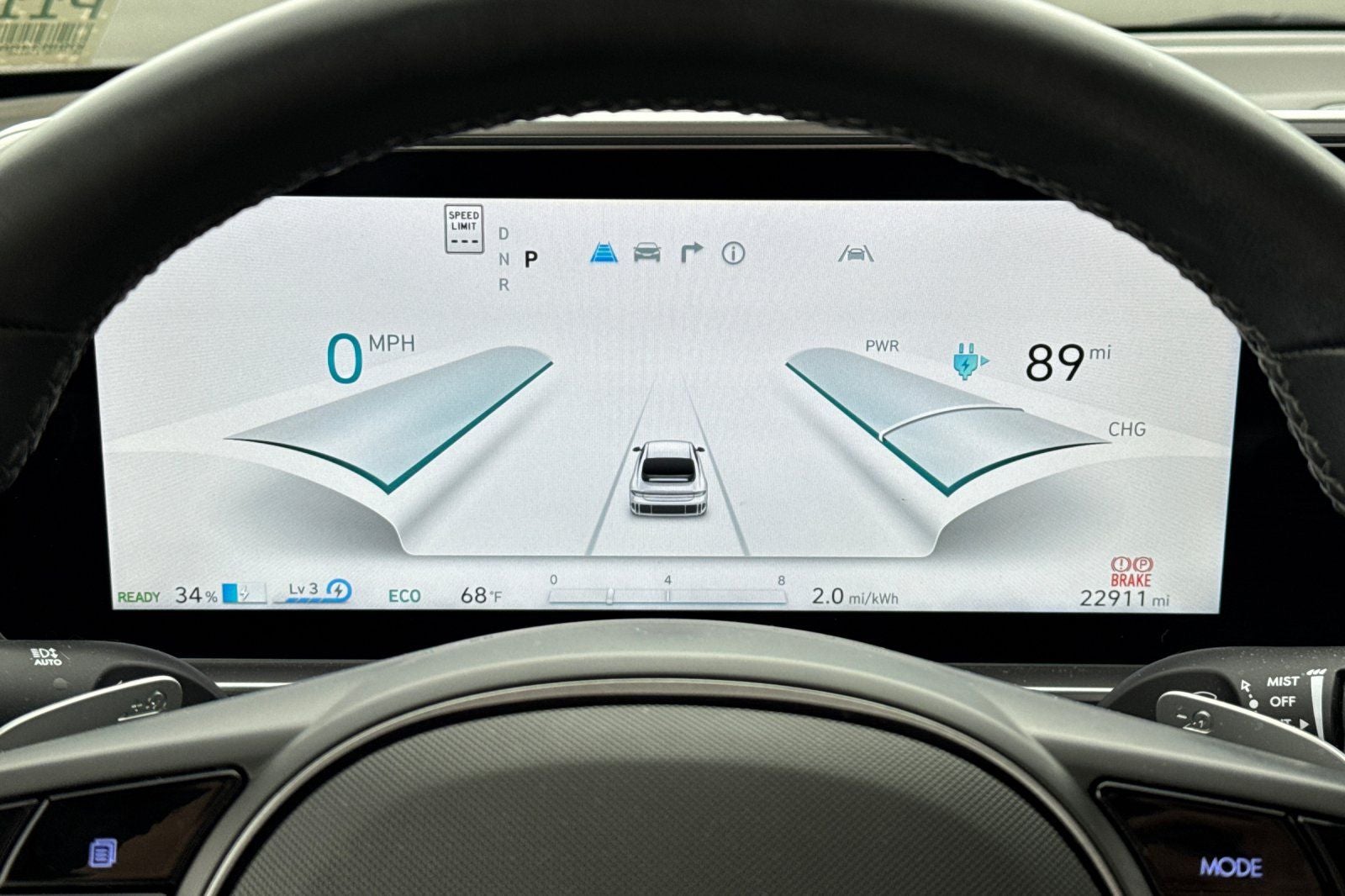 2024 Hyundai IONIQ 6 SEL