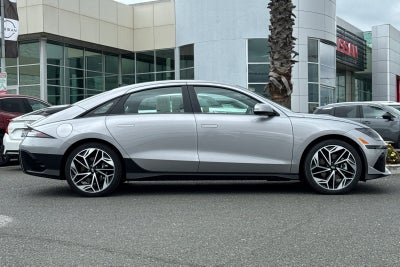 2024 Hyundai IONIQ 6 SEL
