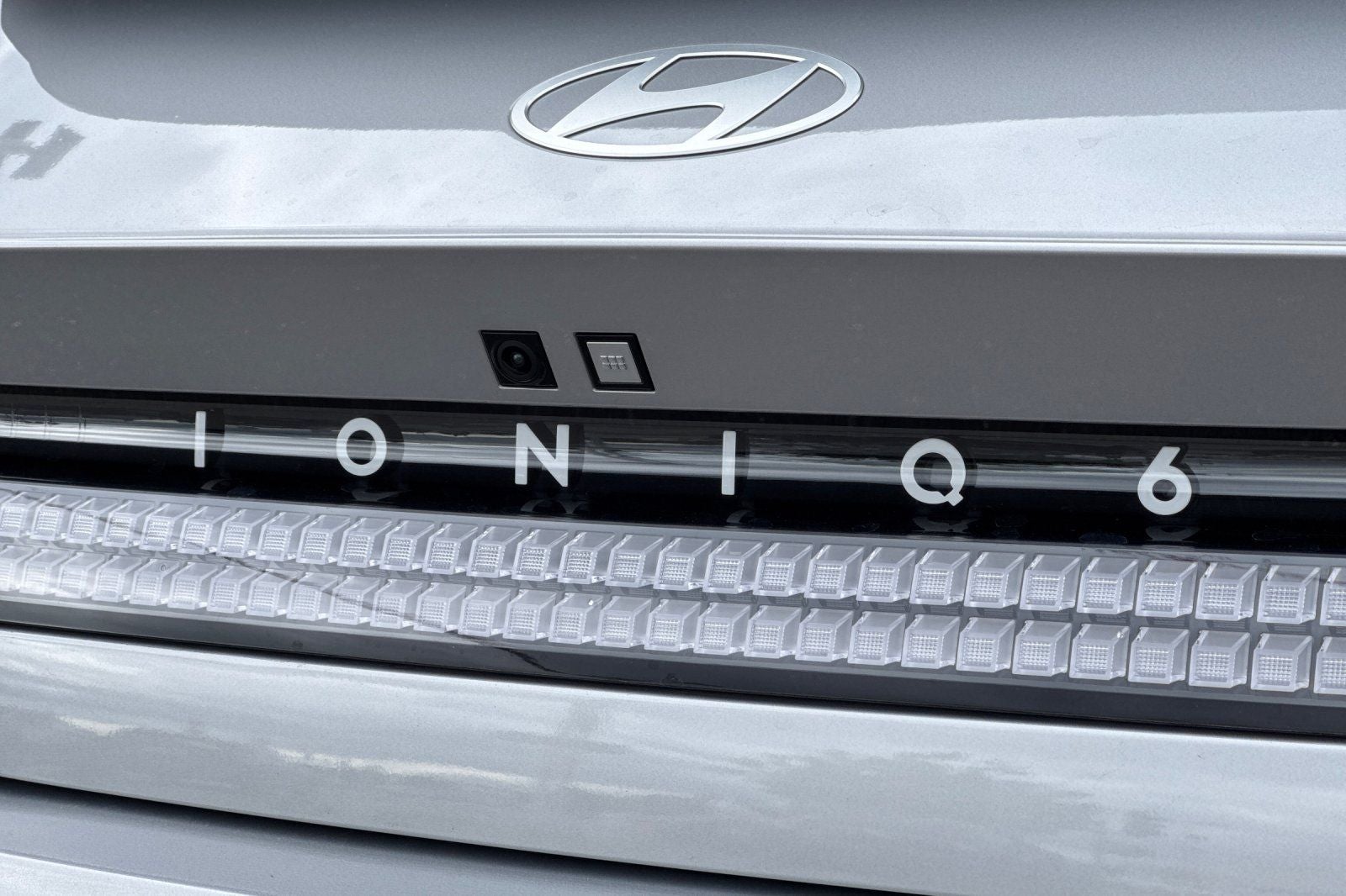 2024 Hyundai IONIQ 6 SEL