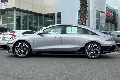 2024 Hyundai IONIQ 6 SEL