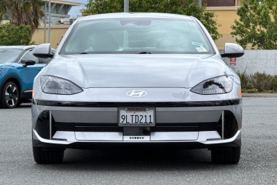 2024 Hyundai IONIQ 6 SEL