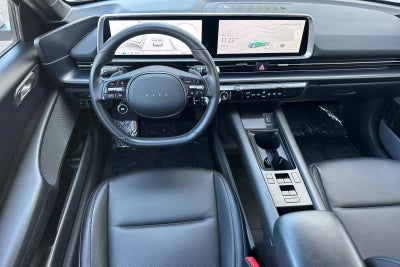 2024 Hyundai IONIQ 6 SEL