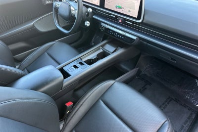 2024 Hyundai IONIQ 6 SEL