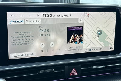 2024 Hyundai IONIQ 6 SEL