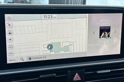 2024 Hyundai IONIQ 6 SEL