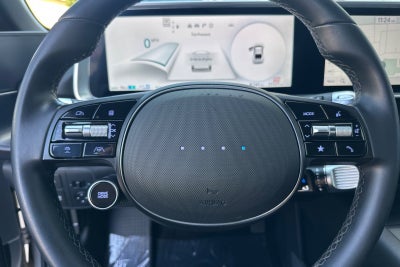 2024 Hyundai IONIQ 6 SEL