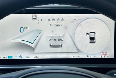 2024 Hyundai IONIQ 6 SEL