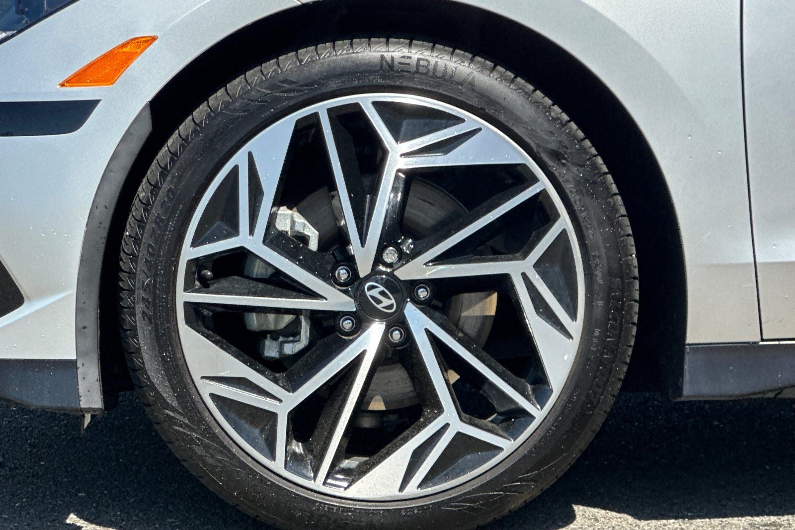 2024 Hyundai IONIQ 6 SEL