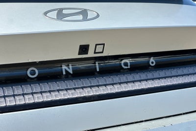 2024 Hyundai IONIQ 6 SEL