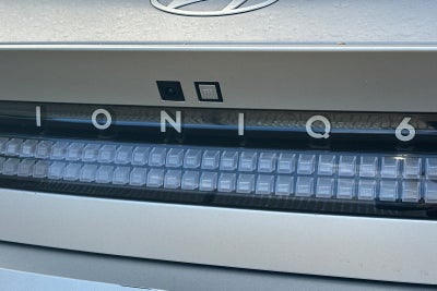 2024 Hyundai IONIQ 6 SEL