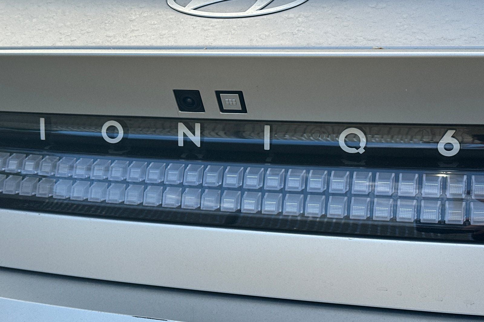 2024 Hyundai IONIQ 6 SEL
