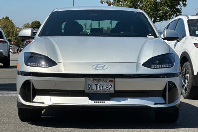 2024 Hyundai IONIQ 6 SEL