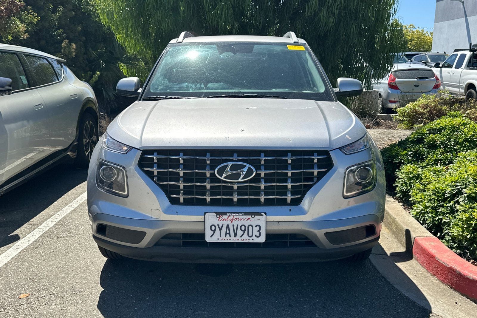 2023 Hyundai Venue SEL