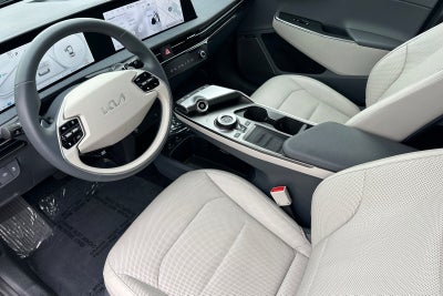 2024 Kia EV6 Wind
