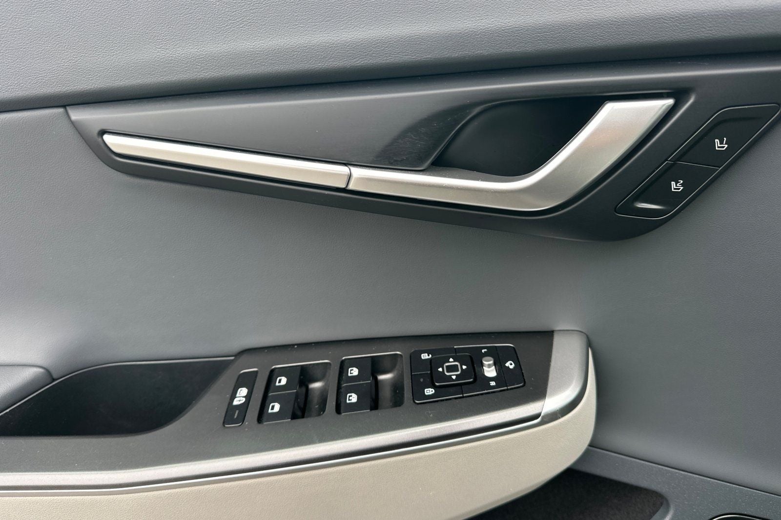 2024 Kia EV6 Wind
