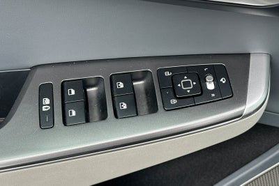 2024 Kia EV6 Wind
