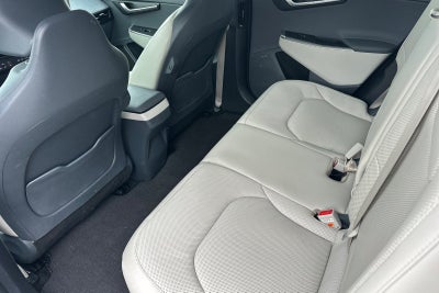 2024 Kia EV6 Wind