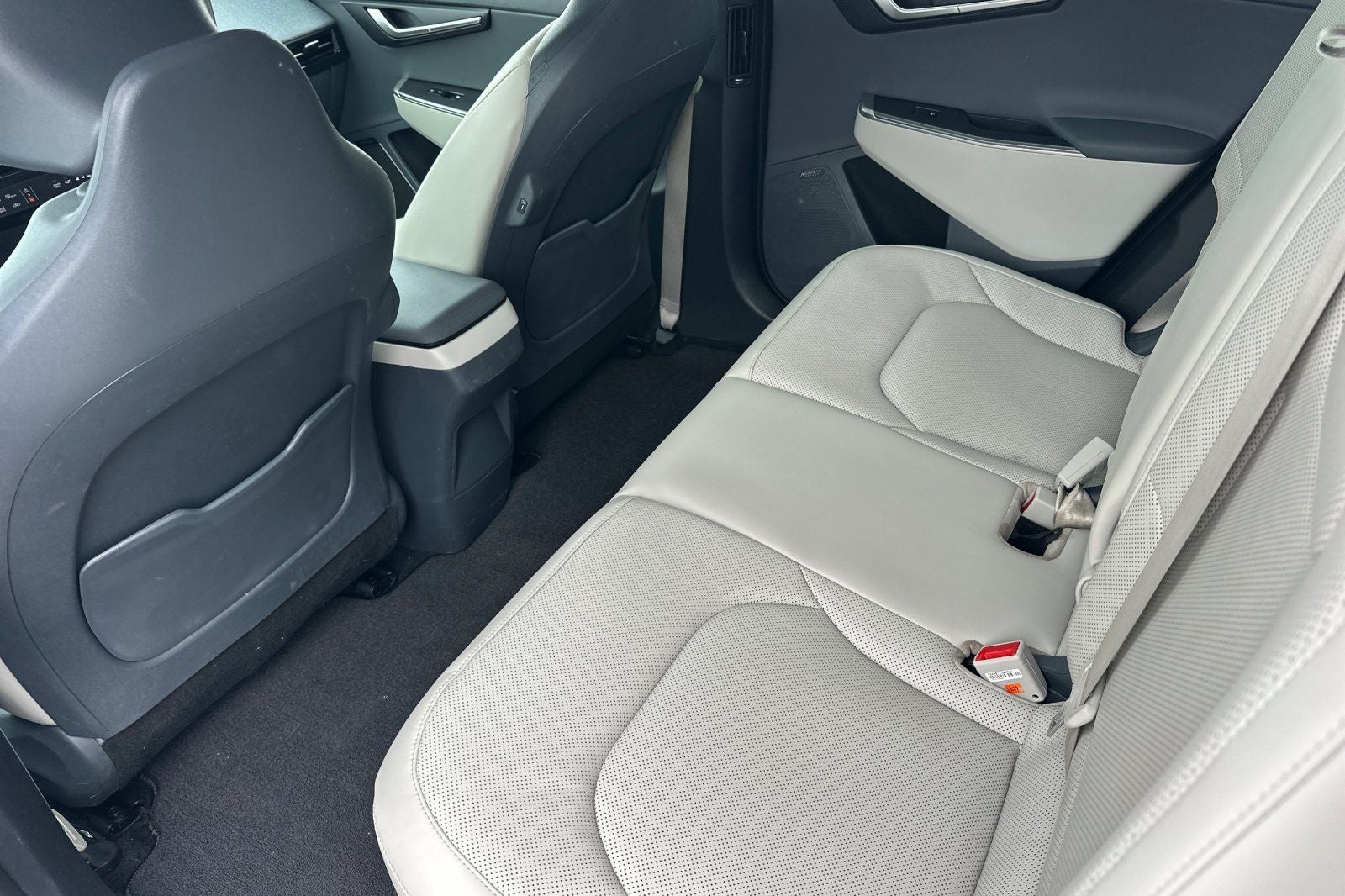 2024 Kia EV6 Wind