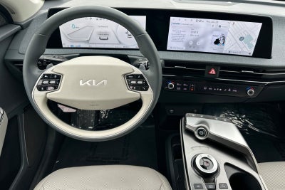 2024 Kia EV6 Wind