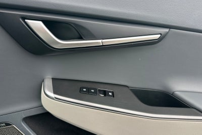 2024 Kia EV6 Wind