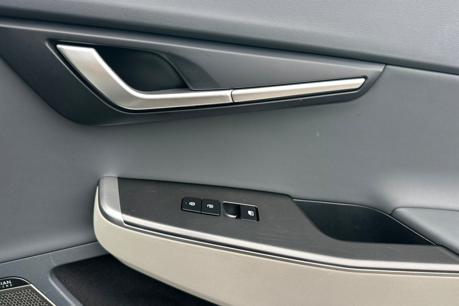 2024 Kia EV6 Wind