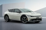 2024 Kia EV6 Wind