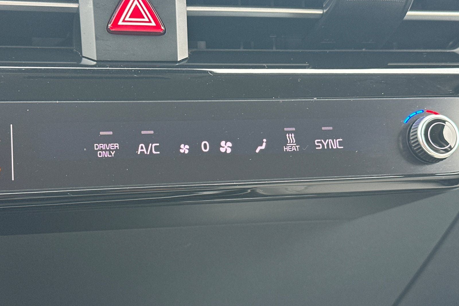 2024 Kia EV6 Wind