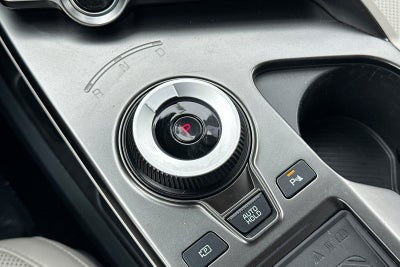 2024 Kia EV6 Wind