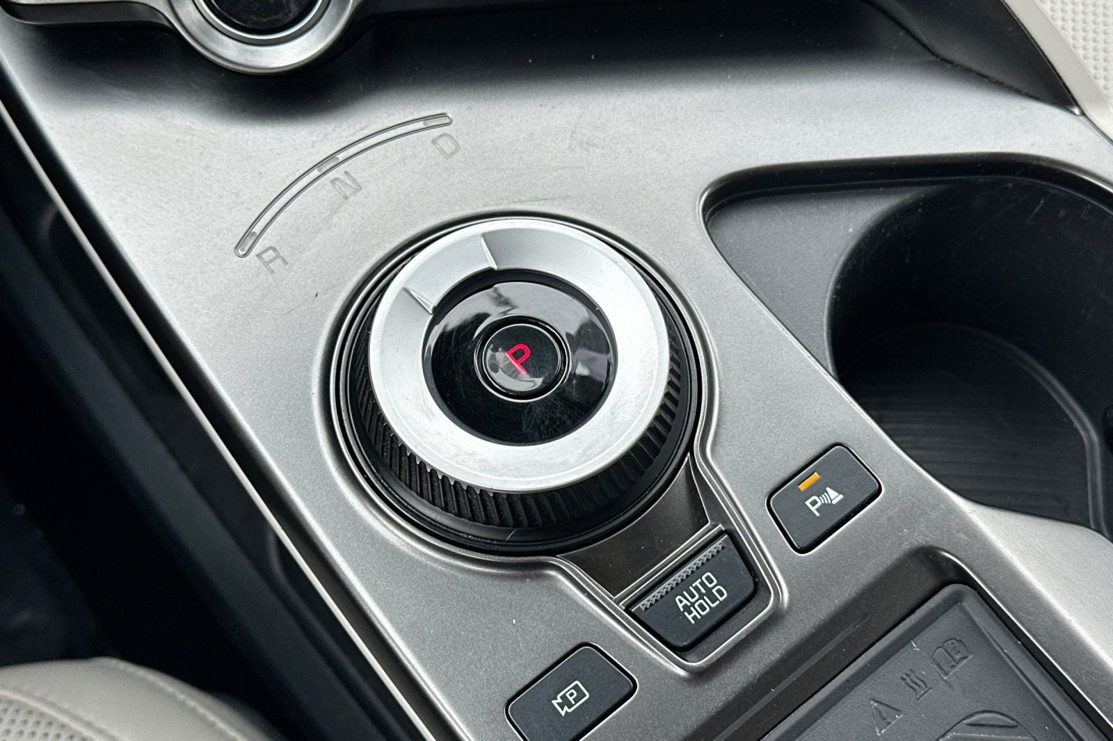 2024 Kia EV6 Wind
