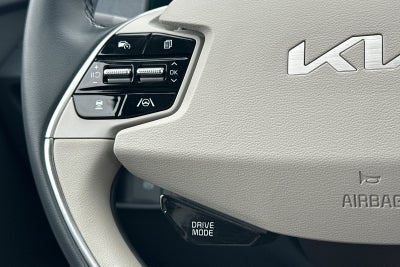 2024 Kia EV6 Wind