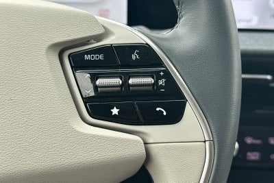 2024 Kia EV6 Wind