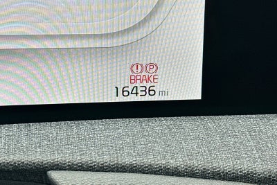2024 Kia EV6 Wind