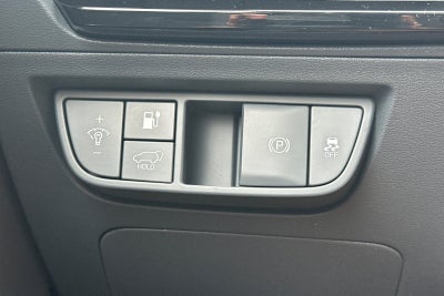 2024 Kia EV6 Wind
