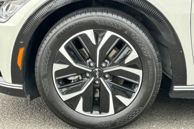 2024 Kia EV6 Wind