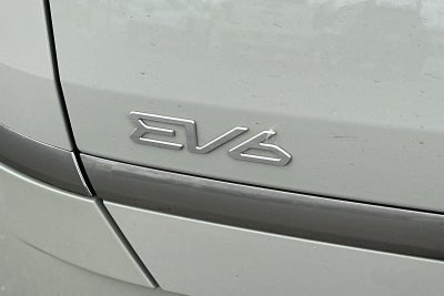 2024 Kia EV6 Wind