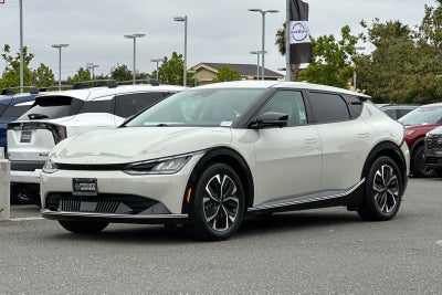 2024 Kia EV6 Wind