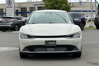 2024 Kia EV6 Wind