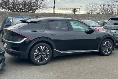 2024 Kia EV6 Light