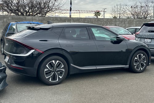 2024 Kia EV6 Light