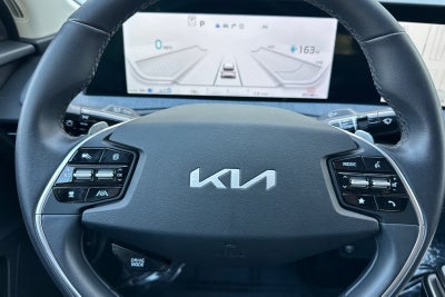 2024 Kia EV6 Light