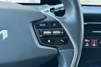 2024 Kia EV6 Light