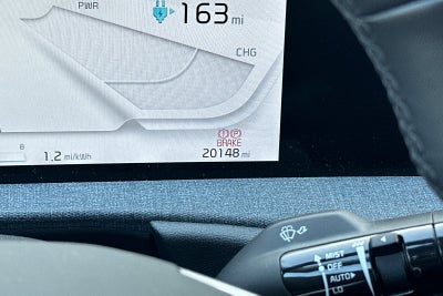 2024 Kia EV6 Light