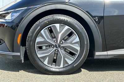 2024 Kia EV6 Light