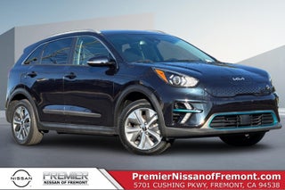 2022 Kia Niro EV EX