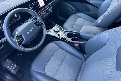 2023 Kia Niro EV Wind