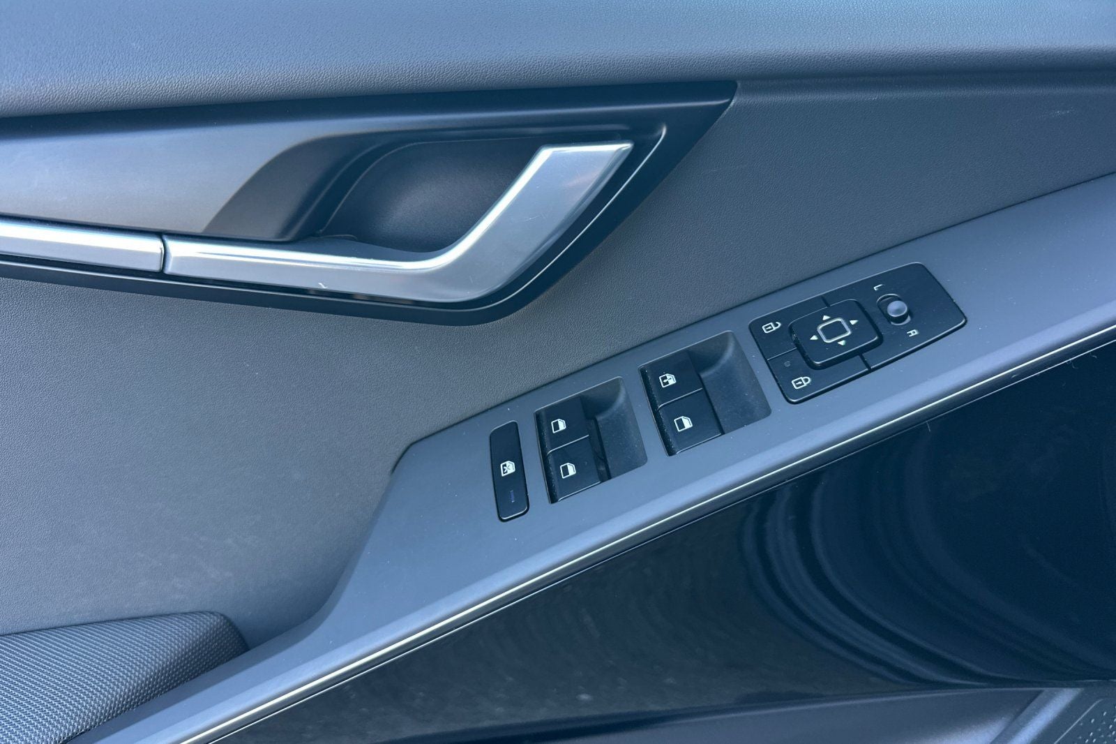 2023 Kia Niro EV Wind